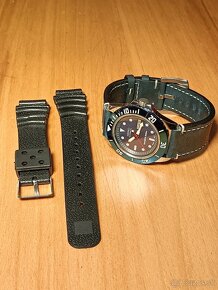 Pánske hodinky SEIKO - 6