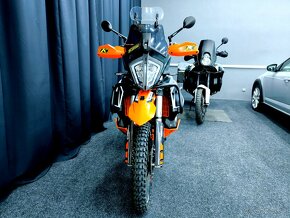 KTM 790 R Adventure - 6