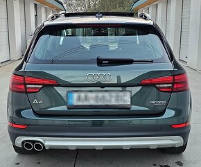 Audi A4 Allroad 3.0 TDI Quattro - 6