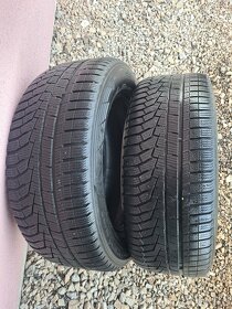 235/55 R17 Hankook winter zimné 2ks - 6