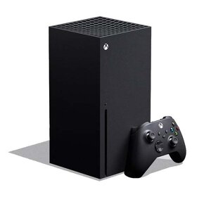 Xbox Series X - 6