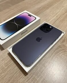 I Phone 14 Pro max 256GB - 6