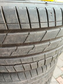 Pneu Hankook 225/45 r19 - 6