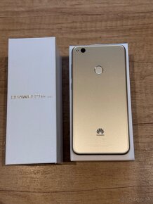 Huawei P9 lite 2017 - 6