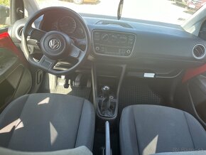 Volkswagen Up 1.0 44kw - 6