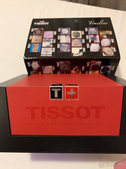 Tissot PR 100 - 6