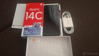 Xiaomi Redmi 14C - 6