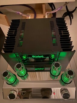 Mcintosh MA 252 - 6