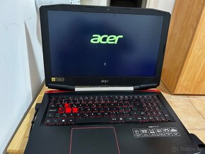 Acer Aspire VX15 - 6