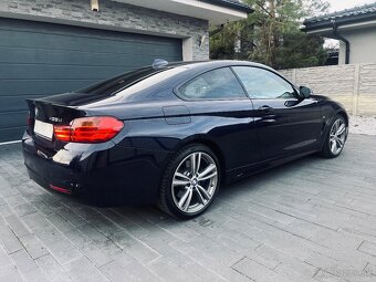 Bmw 435d xDrive coupe Mpacket - 6