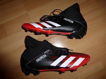 kopačky adidas predator veľk.36 - 6