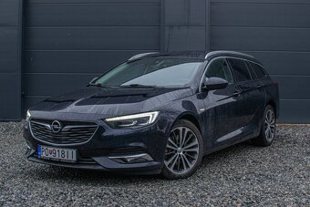 Opel Insignia 2.0 CDTI 2020 - 6