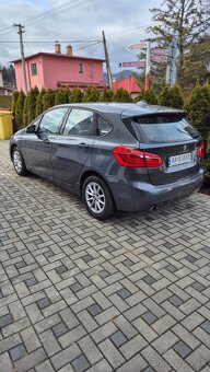 BMW rad 2 Active Tourer 218i Advantage - 6