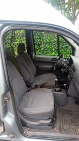 ford Transit tourneo connect 1.8 tdci - 6