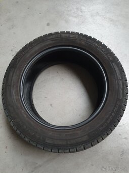 Letné pneumatiky 215/60 r17 C - 6