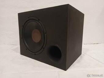 Subwoofer MAGNAT 12" transeforce 1200 600w - 6