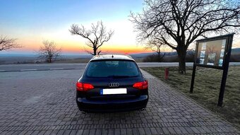 Audi A4 B8 3.0TDi 176kw 240ps - 6