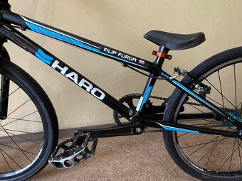 Bmx bike HARO Expert 20” - 6