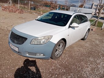 Opel Insignia - 6