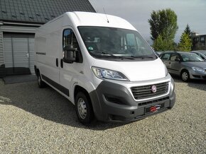 Fiat Ducato Dodávka 2.3 MultiJet L3H2 3,5t - 6