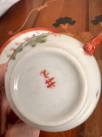 Čínsky porcelán - 6