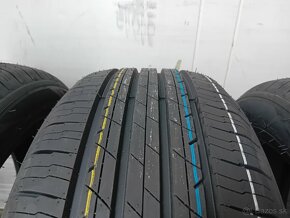 Nové letné pneumatiky 205/55R17 91H - 6