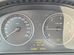Predám BMW 520D, Touring - 6