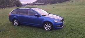 Skoda octavia 3 combi, Dsg - 6