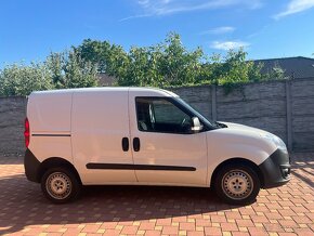 Opel Combo - 6