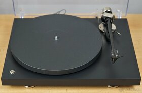 PRO-JECT DEBUT PRO se špičkovou přenoskou ORTOFON 2M BLACK - 6