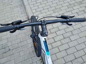 Horský bicykel 27,5'' - 6