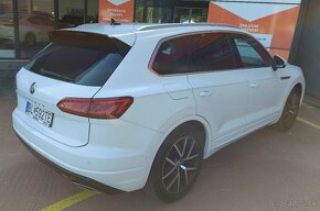 Volkswagen Touareg 3.0 V6 TDI 210kW AT8 4Motion R-line - 6