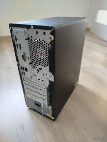 PC Lenovo, AMD Ryzen 3, 16GB RAM, 256GB SSD - 6