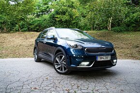 Kia Niro 1.6 GDI HEV Exclusive DCT - 6