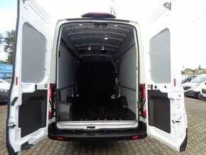 FORD TRANSIT 350L JUMBO 2.0TDCI KLIMA SERVISKA - 6