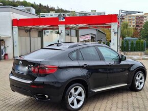 Bmw X6 50i - 6