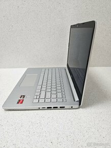 HP Laptop 14s Ryzen 5 4500 / 8GB RAM / 256GB SSD - 6