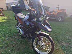 BMW R 1200GS Adventure - 6