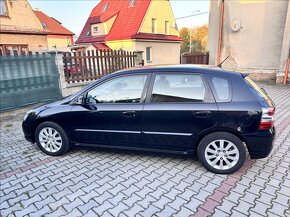 Honda Civic 2.016V 118kW 2005 903560km iType S 1.majitel - 6