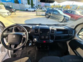 Peugeot Boxer 2.0 BlueHDi 435 L4 - 6