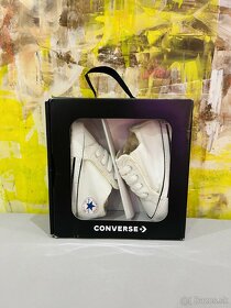 Tenisky Converse vel 18 - NOVE - 6