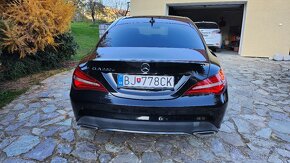 Mercedes CLA 220d A/T - 6