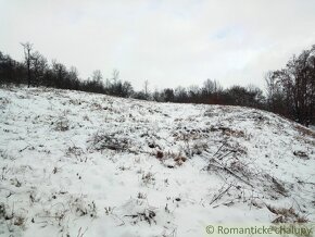 Veľký pozemok s pekným výhľadom Kostolná-Záriečie na preda - 6