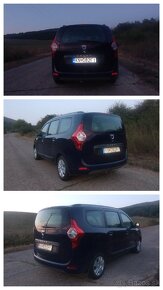 Dacia Lodgy 2019 - 6