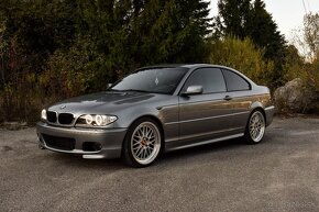 Bmw e46 320cd M-Packet - 6