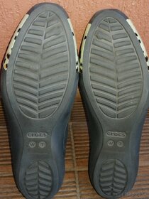 Crocs balerinky originál veľ 37/38 - 6