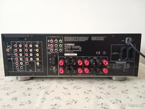 Yamaha RX-V440RDS - 6