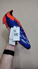 Adidas Predator Elite FG Advancement Pack - 6