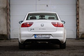 Seat Exeo 2.0 TDI CR DPF Sport - 6