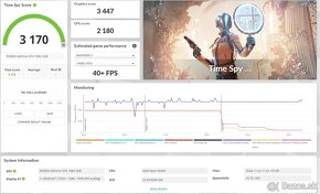 Herný PC so zárukou • i7 860 • GTX 1060 3G • 16G - 6